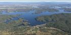 Lake Monduran - QLD (PBH4 00 18338)